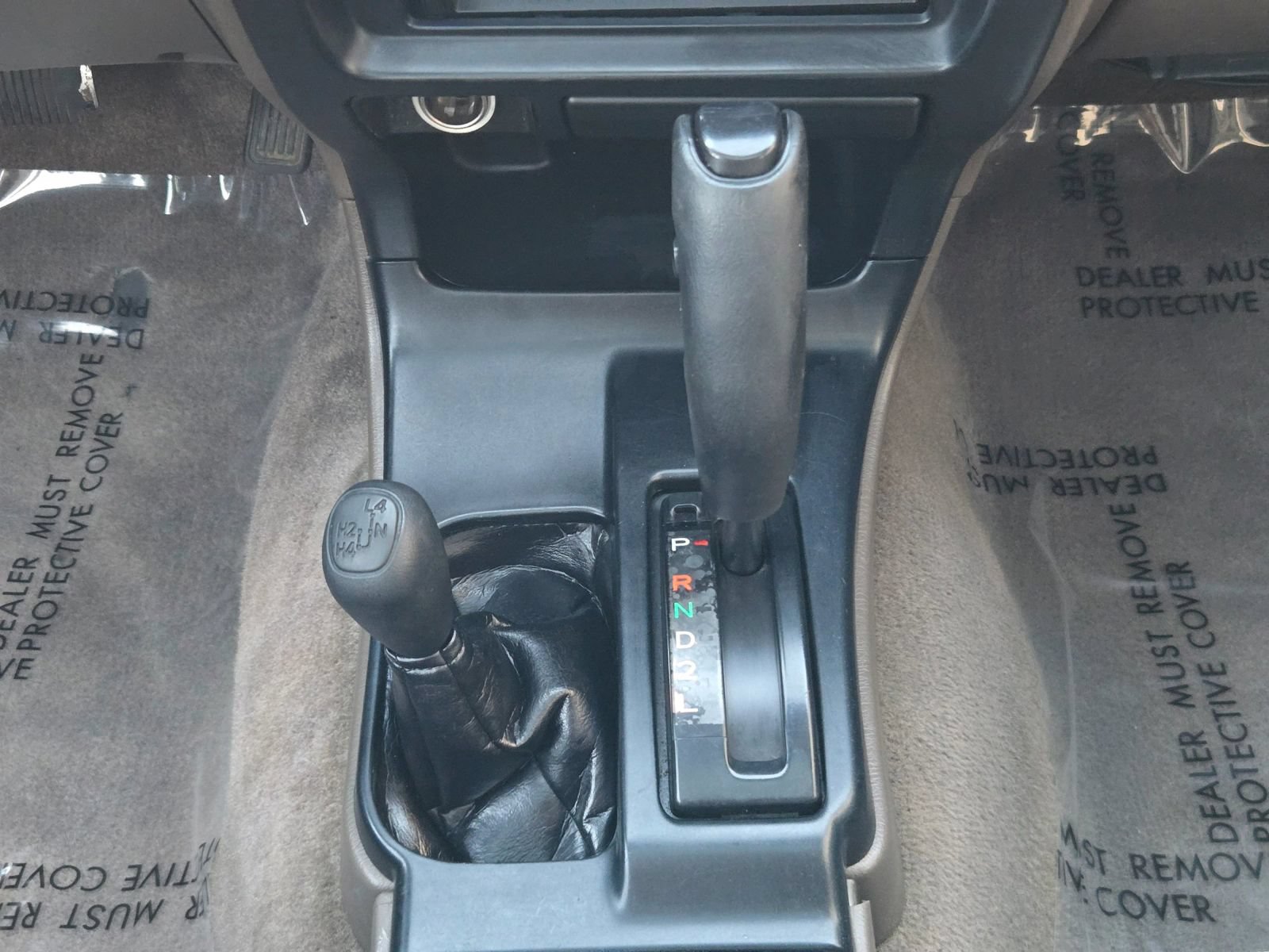 Used 1997 Toyota 4Runner SR5 AWD/4WD image 21