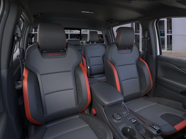 New 2025 Ford Ranger Raptor image 10