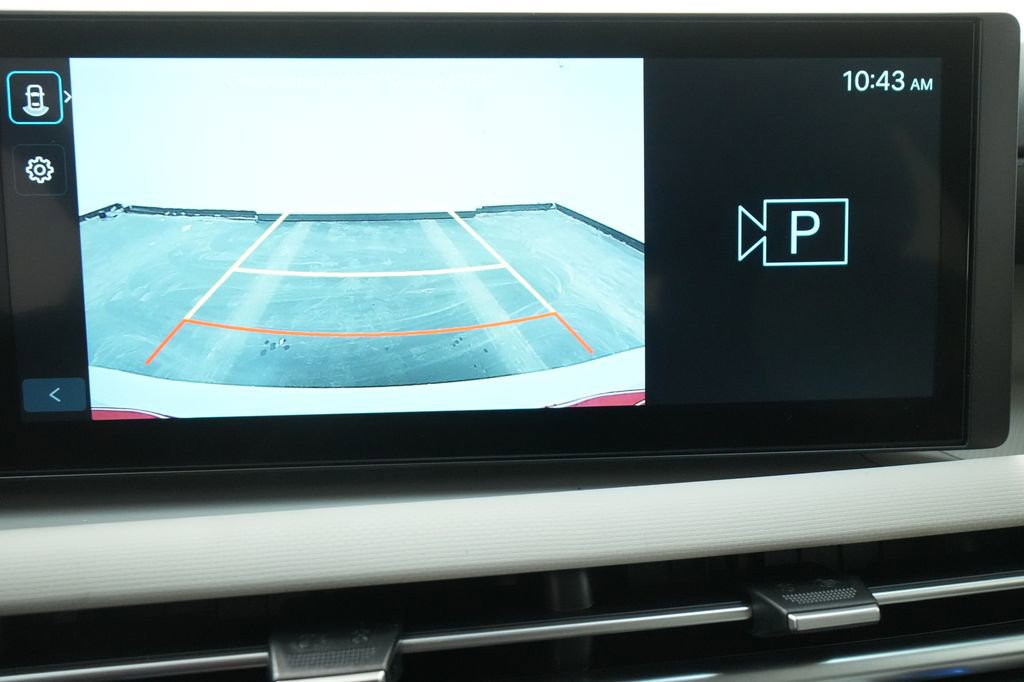 New 2026 Hyundai Tucson SE image 33