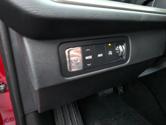 New 2026 Chevrolet Traverse LT w/ LPO, Floor Liner Package image 11