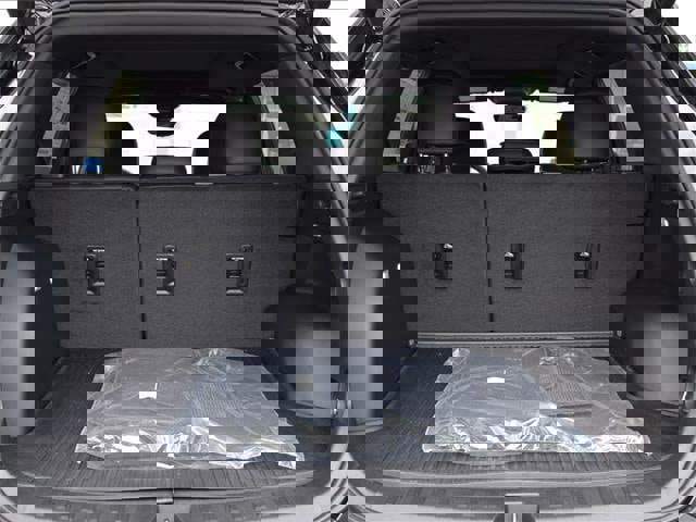 New 2026 Chevrolet Equinox RS w/ Convenience Package III image 39