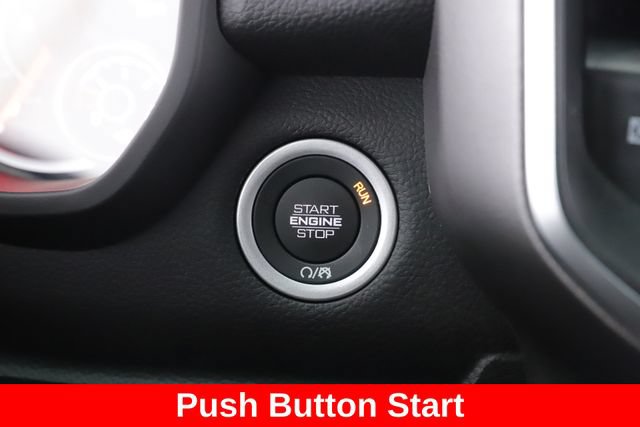 Used 2026 RAM 1500 Big Horn RWD image 22