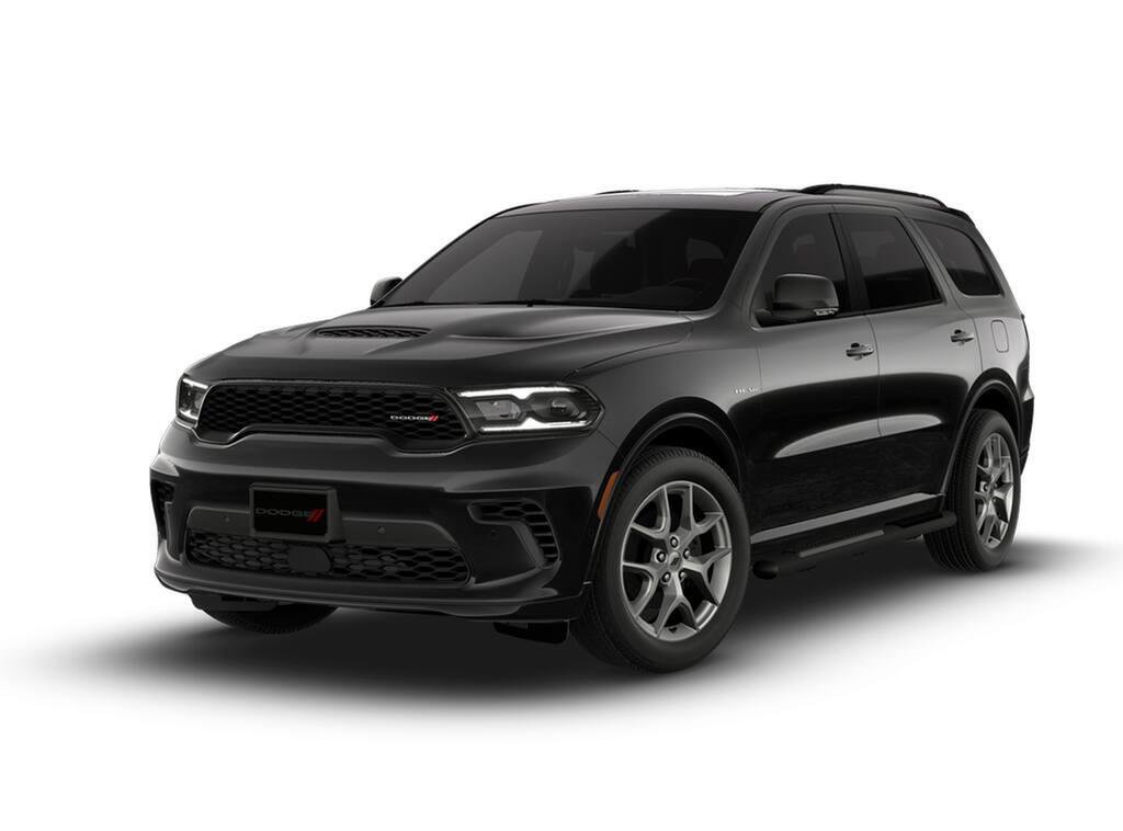 New 2026 Dodge Durango GT
