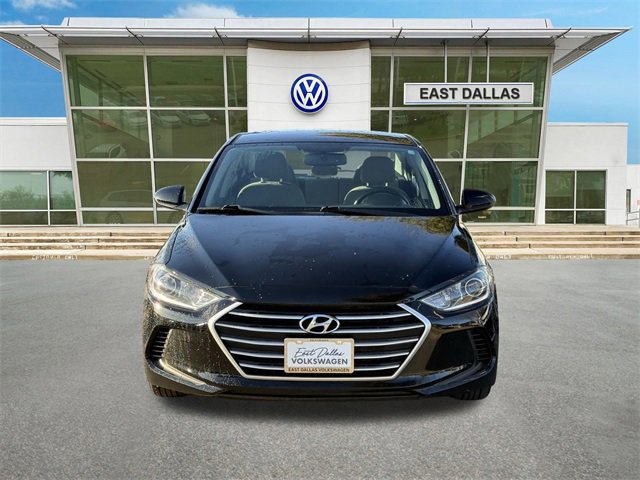 Used 2018 Hyundai Elantra SEL image 5