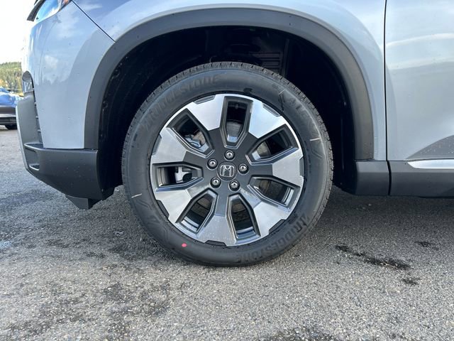 New 2026 Honda Pilot Touring image 33