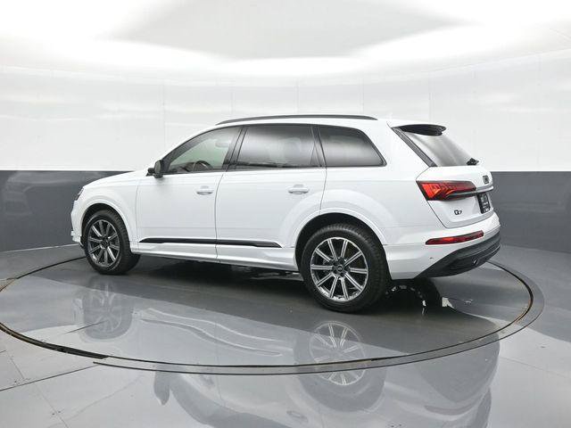 Used 2023 Audi Q7 2.0T Premium Plus w/ Premium Plus Package AWD/4WD image 5