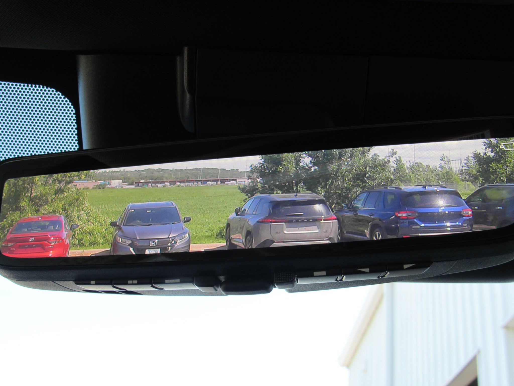 Used 2023 Toyota Tundra Platinum AWD/4WD image 31