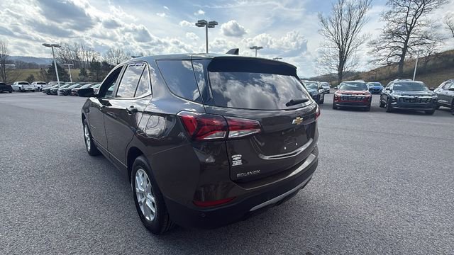 Used 2023 Chevrolet Equinox LT image 6