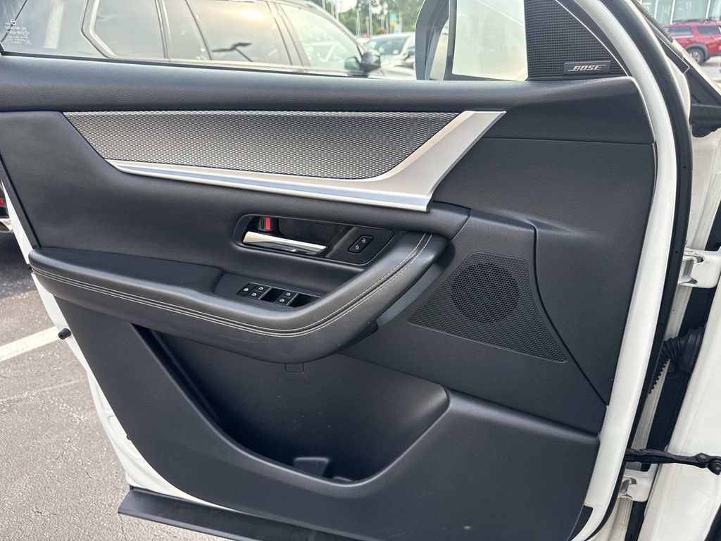 Used 2024 MAZDA CX-90 Plug-In Hybrid w/ Premium Plus AWD/4WD image 26