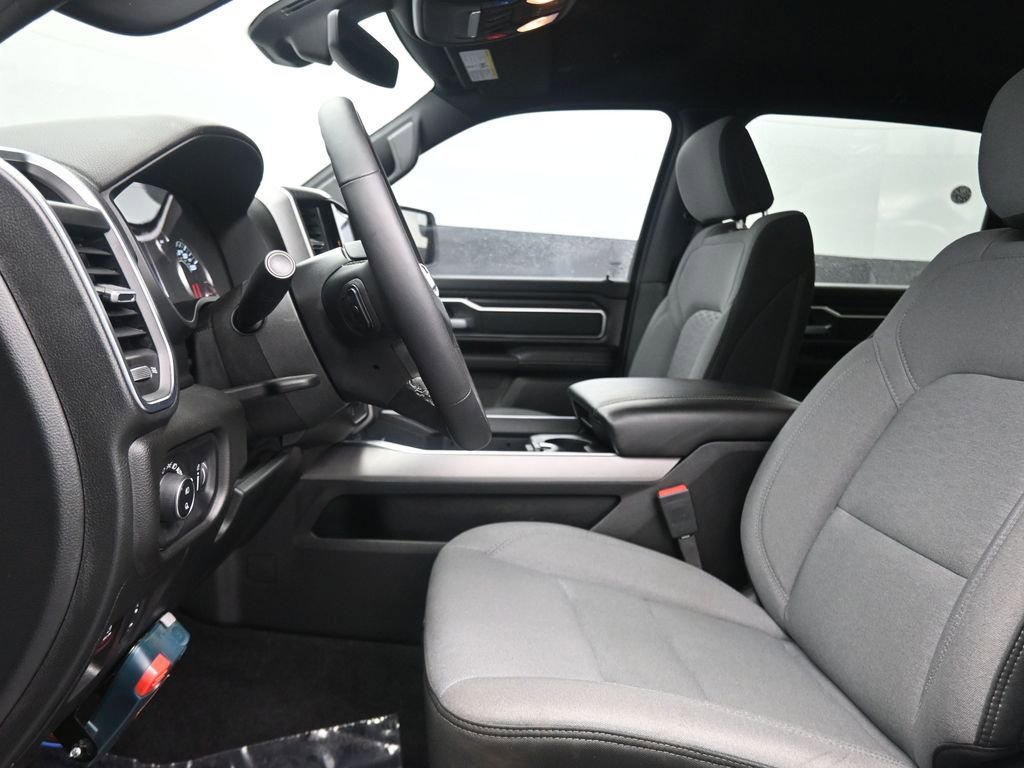 Used 2025 RAM 1500 Big Horn image 16