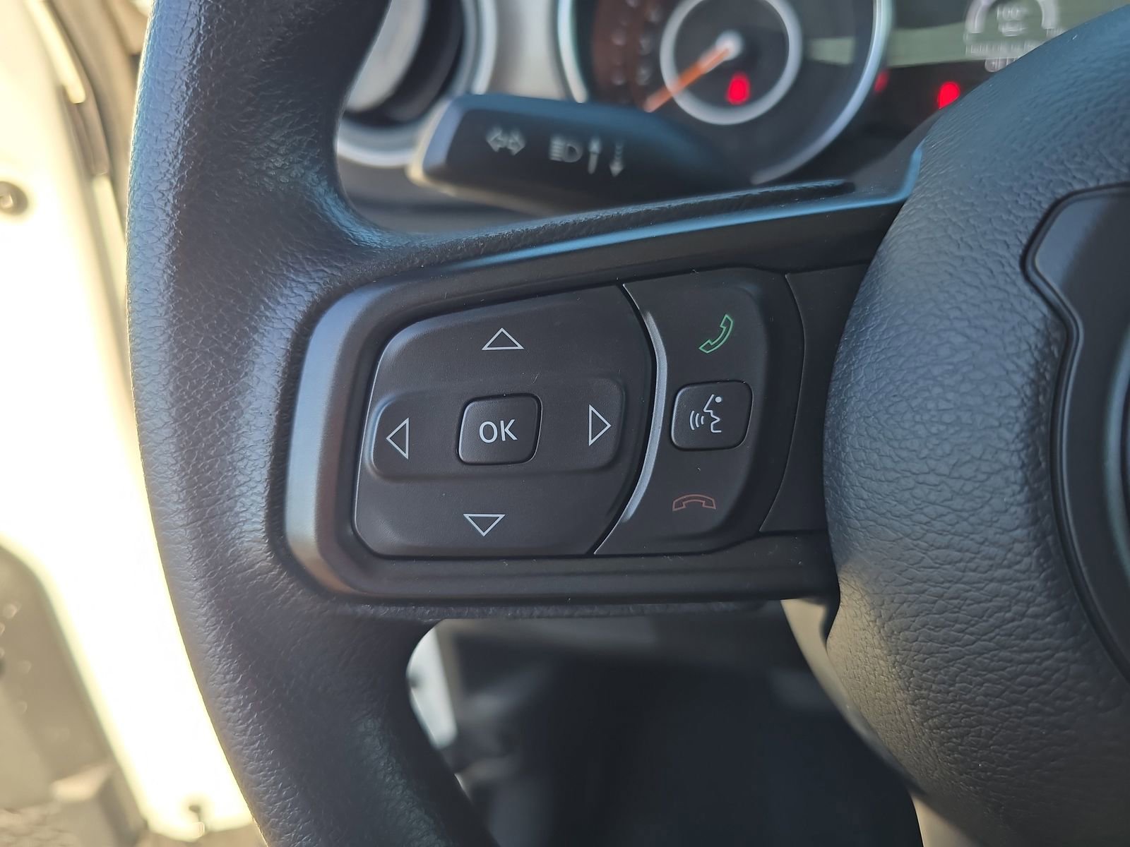 Used 2021 Jeep Wrangler Sport image 20