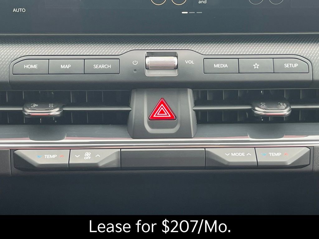 New 2025 Kia K4 GT-Line w/ GT-Line Premium Package image 30