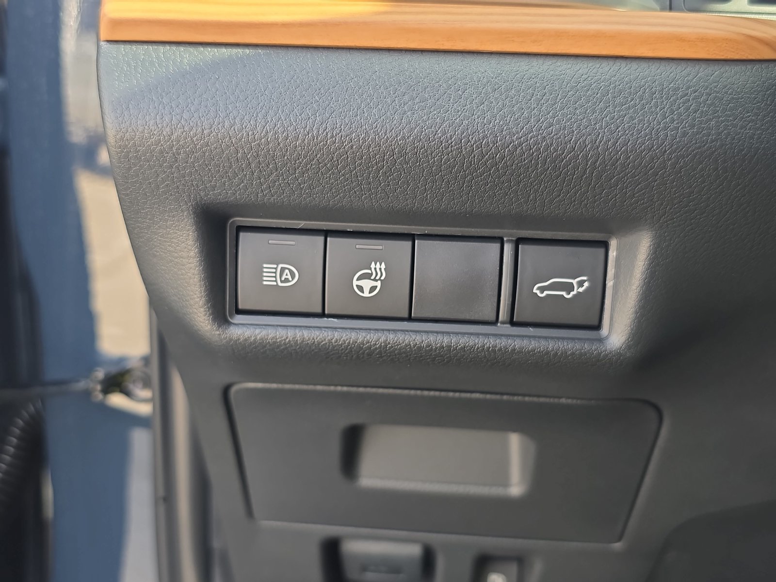 New 2026 Toyota Grand Highlander AWD image 22
