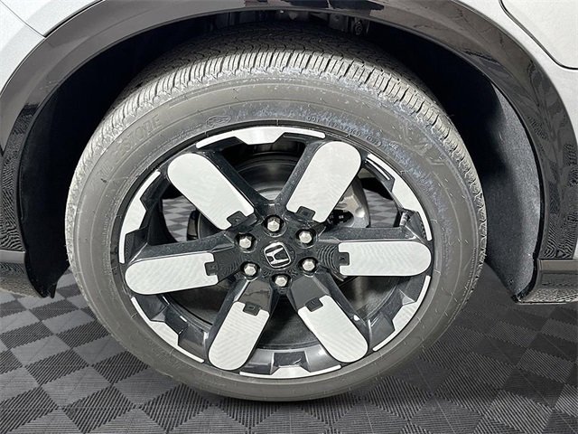 New 2026 Honda Prologue Elite image 7
