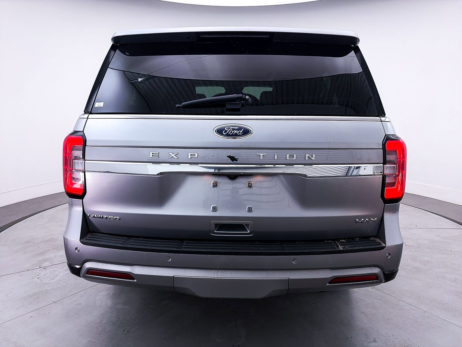 Used 2024 Ford Expedition Max Limited image 16