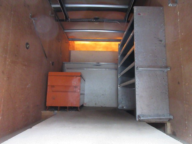 Used 2013 Ford E-350 and Econoline 350 Super Duty w/ PWR Locks & Windows Group RWD image 18