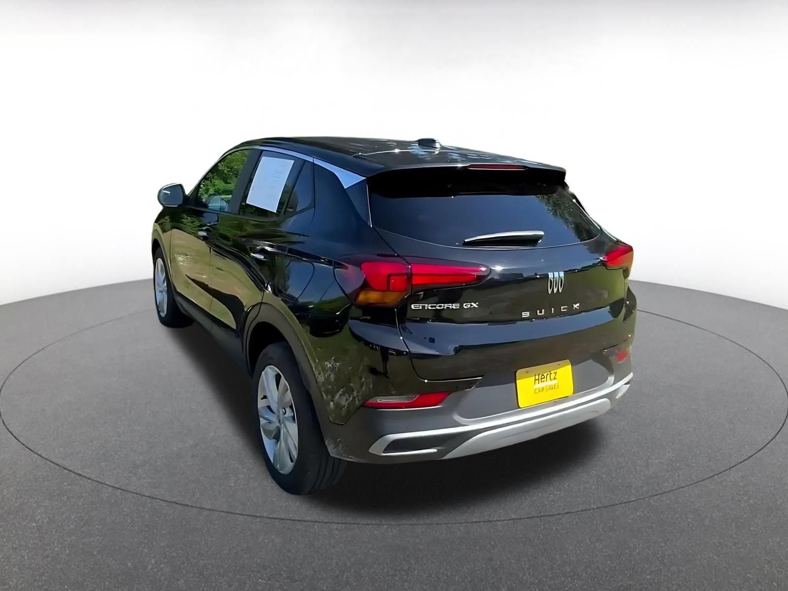 Used 2026 Buick Encore GX Preferred FWD image 10