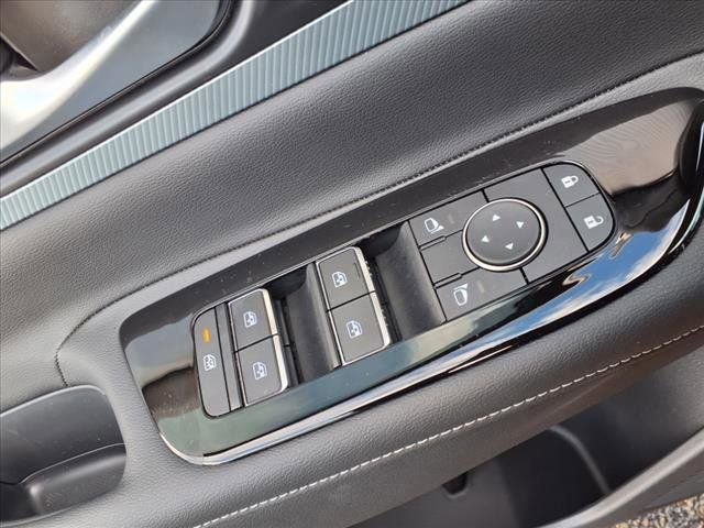 New 2025 Nissan Murano SL image 17