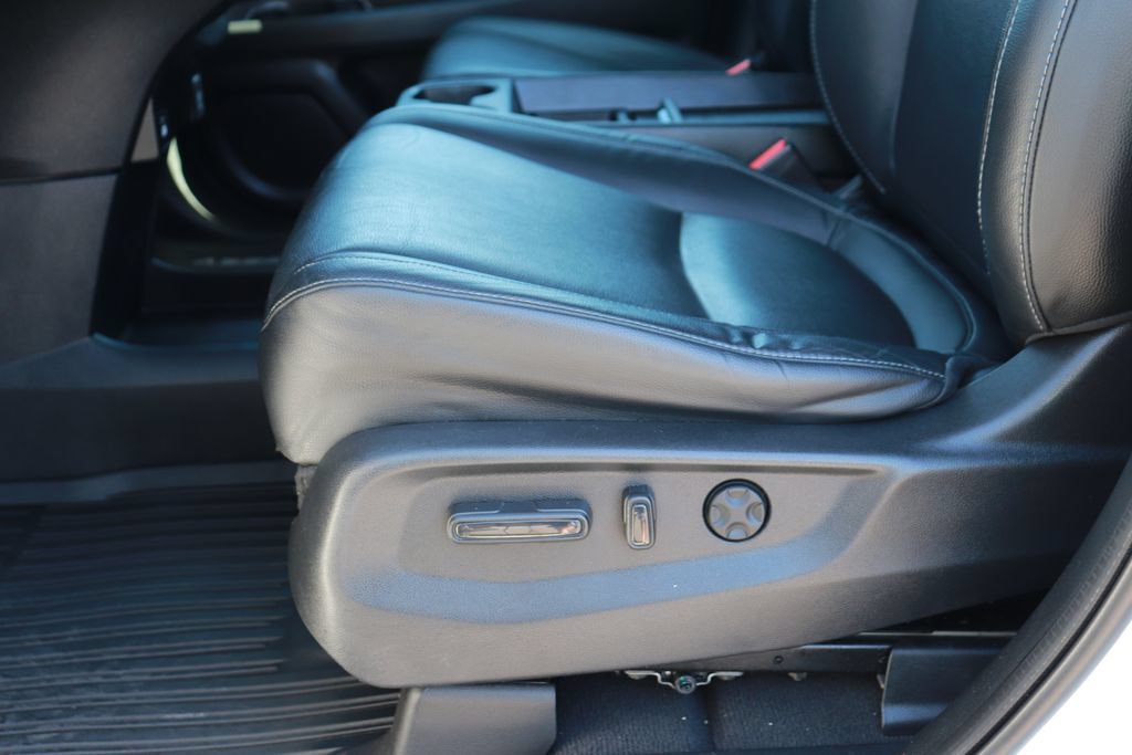 Used 2022 Honda Odyssey EX-L image 10