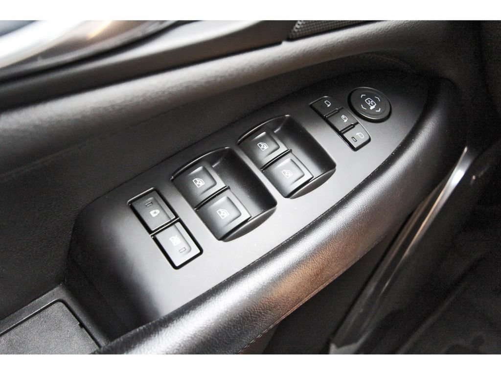 Used 2019 Cadillac Escalade ESV Premium Luxury AWD/4WD image 22