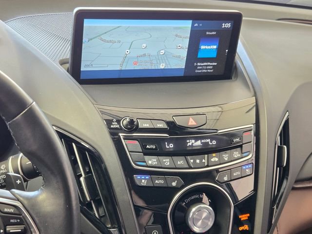 Used 2021 Acura RDX AWD w/ Advance Package image 27
