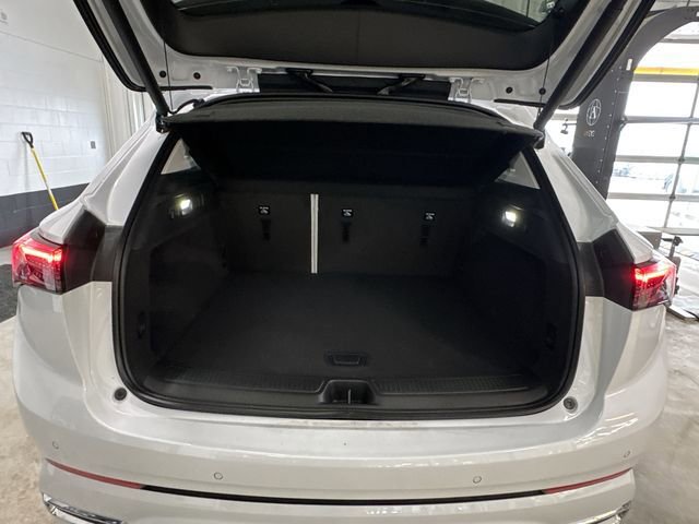 New 2026 Buick Envision Avenir image 27