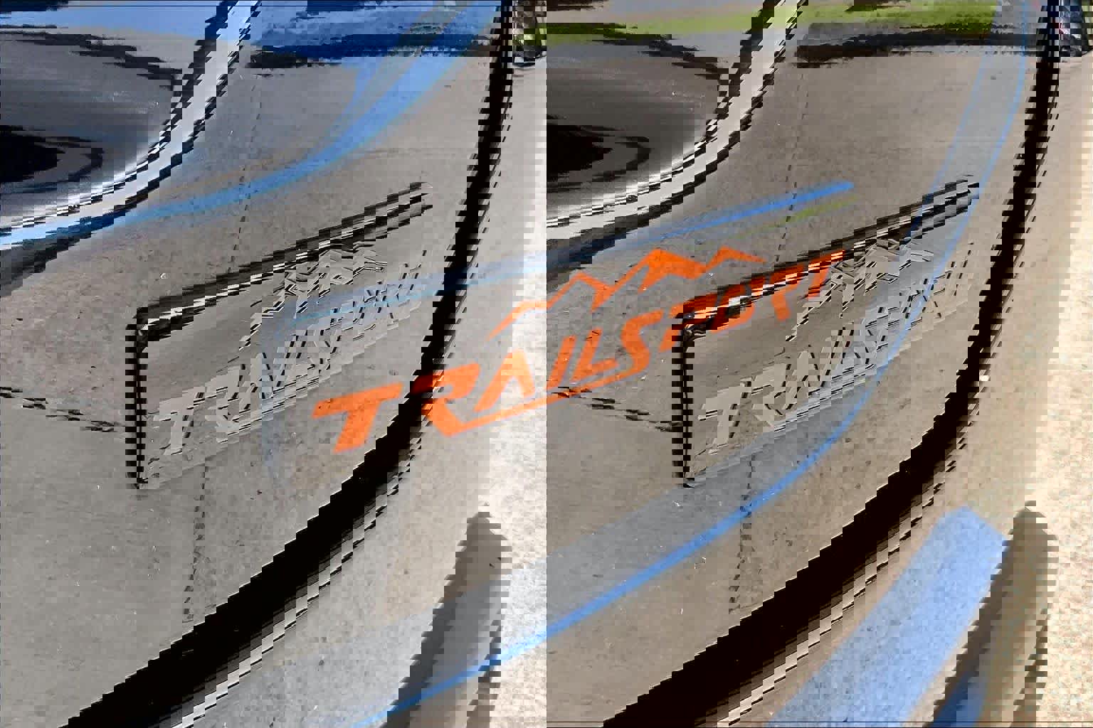 Used 2025 Honda Pilot TrailSport image 10