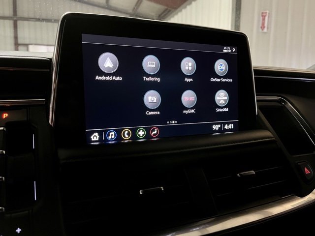 Used 2021 GMC Yukon XL SLE image 17