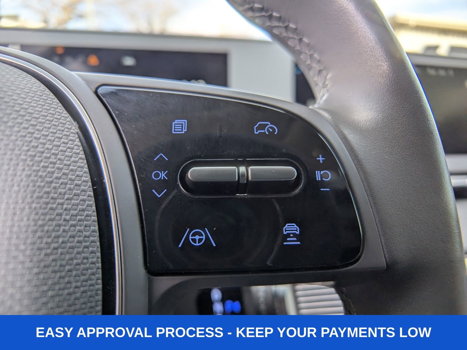 Used 2022 Hyundai Ioniq 5 SEL w/ Cargo Package image 35