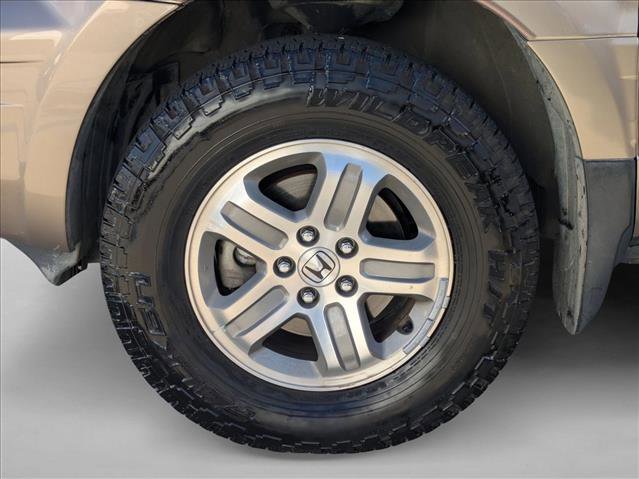 Used 2003 Honda Pilot EX image 23