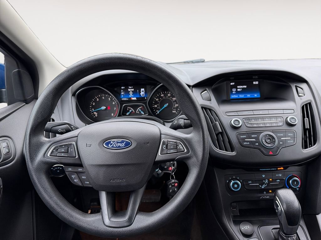 Used 2018 Ford Focus SE image 15