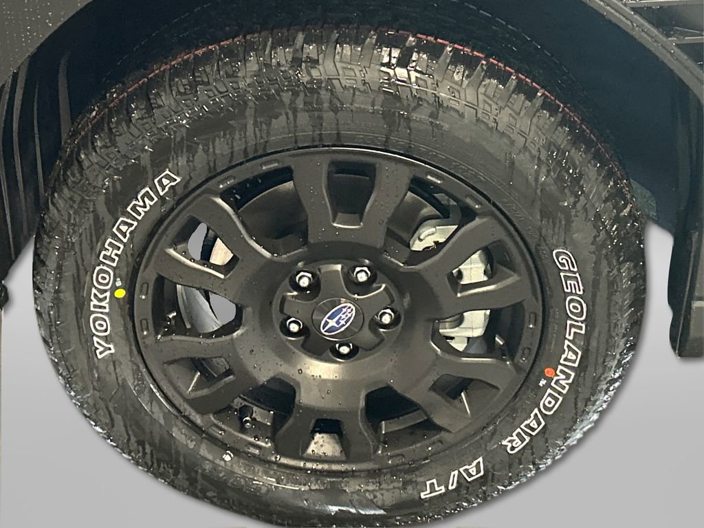 Used 2026 Subaru Forester Wilderness image 15