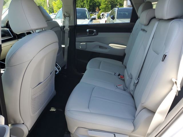 New 2026 Kia Sorento S FWD image 12