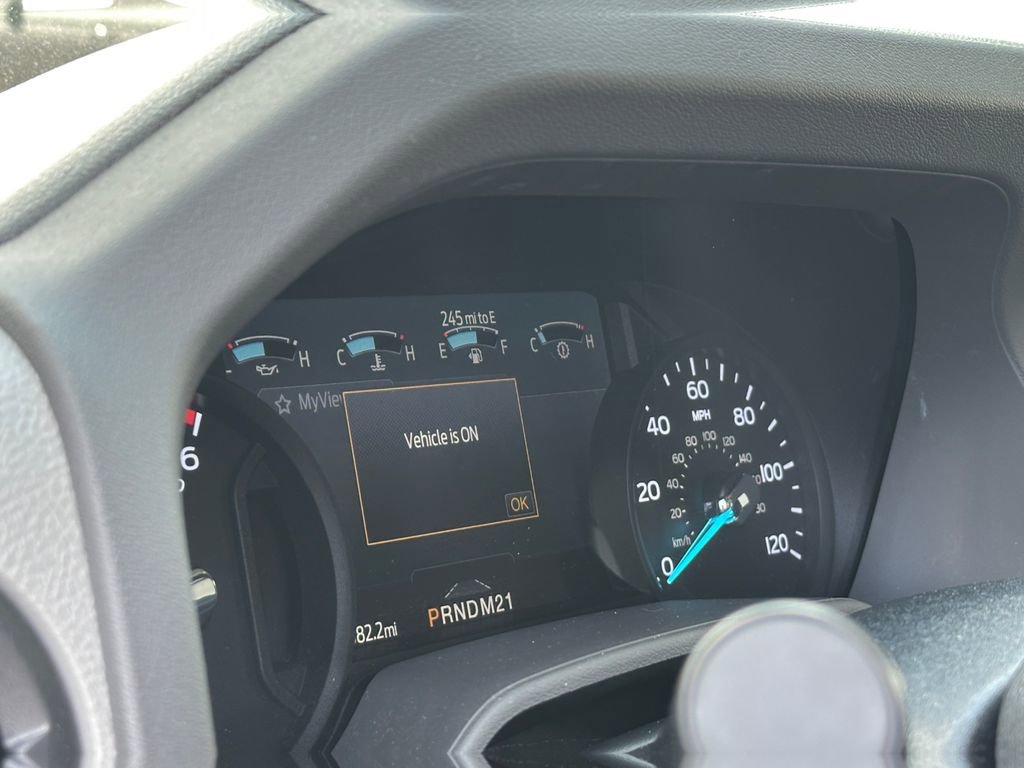 Used 2024 Ford E-350 and Econoline 350 Super Duty w/ Driver's Safety Package image 13