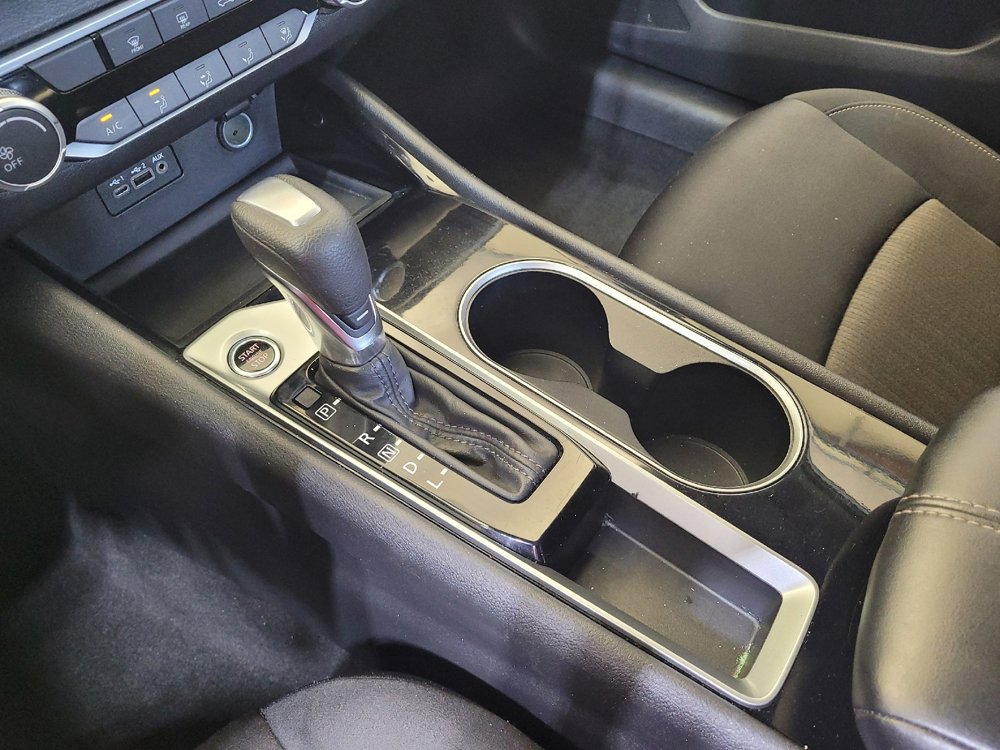 Used 2024 Nissan Altima 2.5 SV image 26