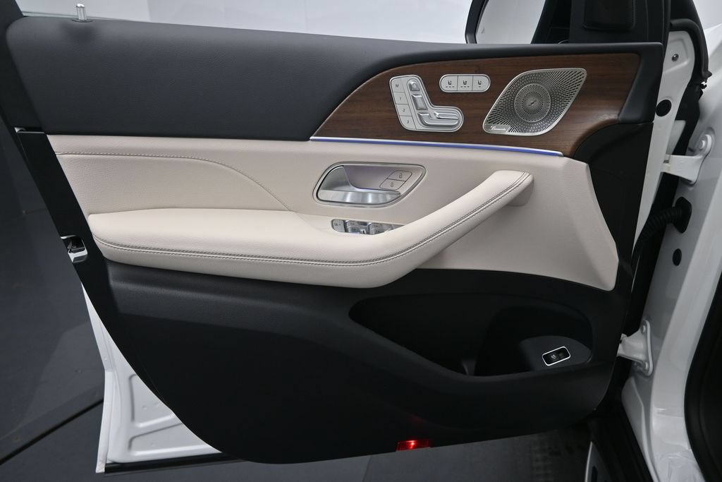 New 2026 Mercedes-Benz GLE 450 4MATIC image 20