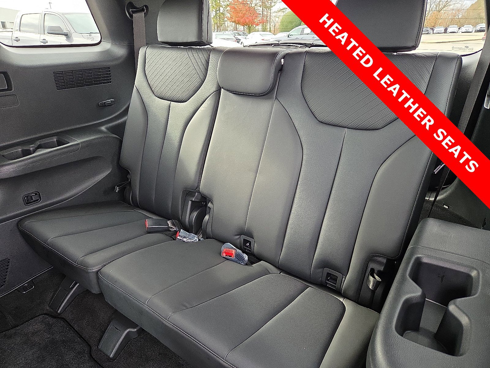 Used 2024 Hyundai Palisade XRT image 10