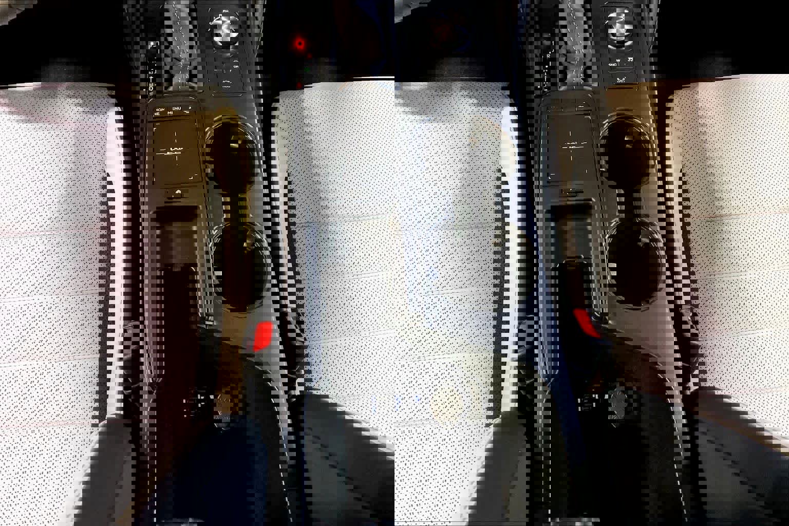 New 2025 Lexus IS 350 F Sport image 18