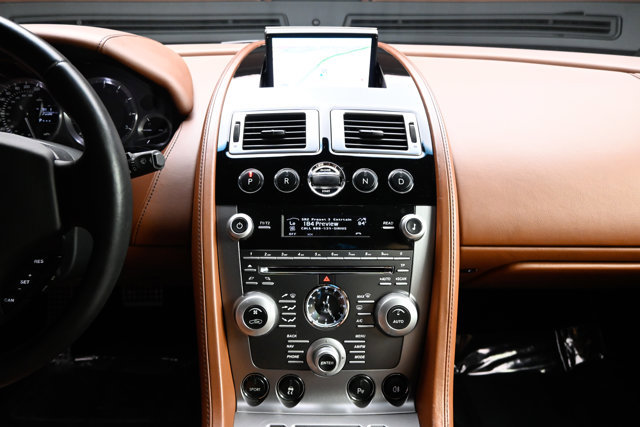 Used 2009 Aston Martin DB9 Coupe image 70