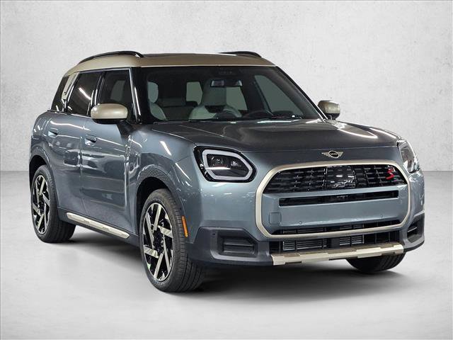 Used 2026 MINI Cooper Countryman S w/ Comfort Package Max AWD/4WD image 3