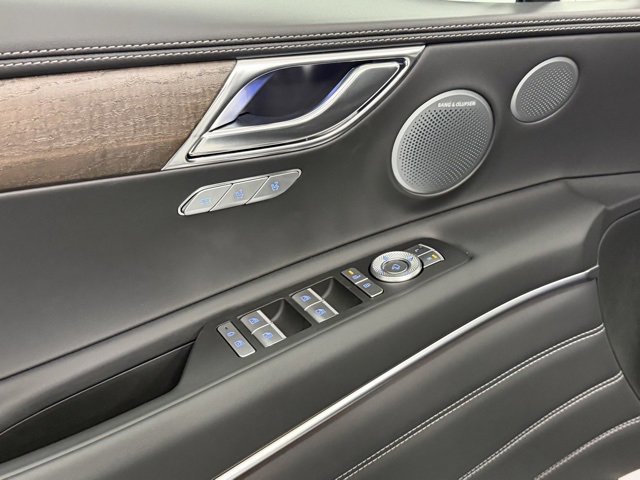 New 2026 Genesis GV80 2.5T Advanced image 12