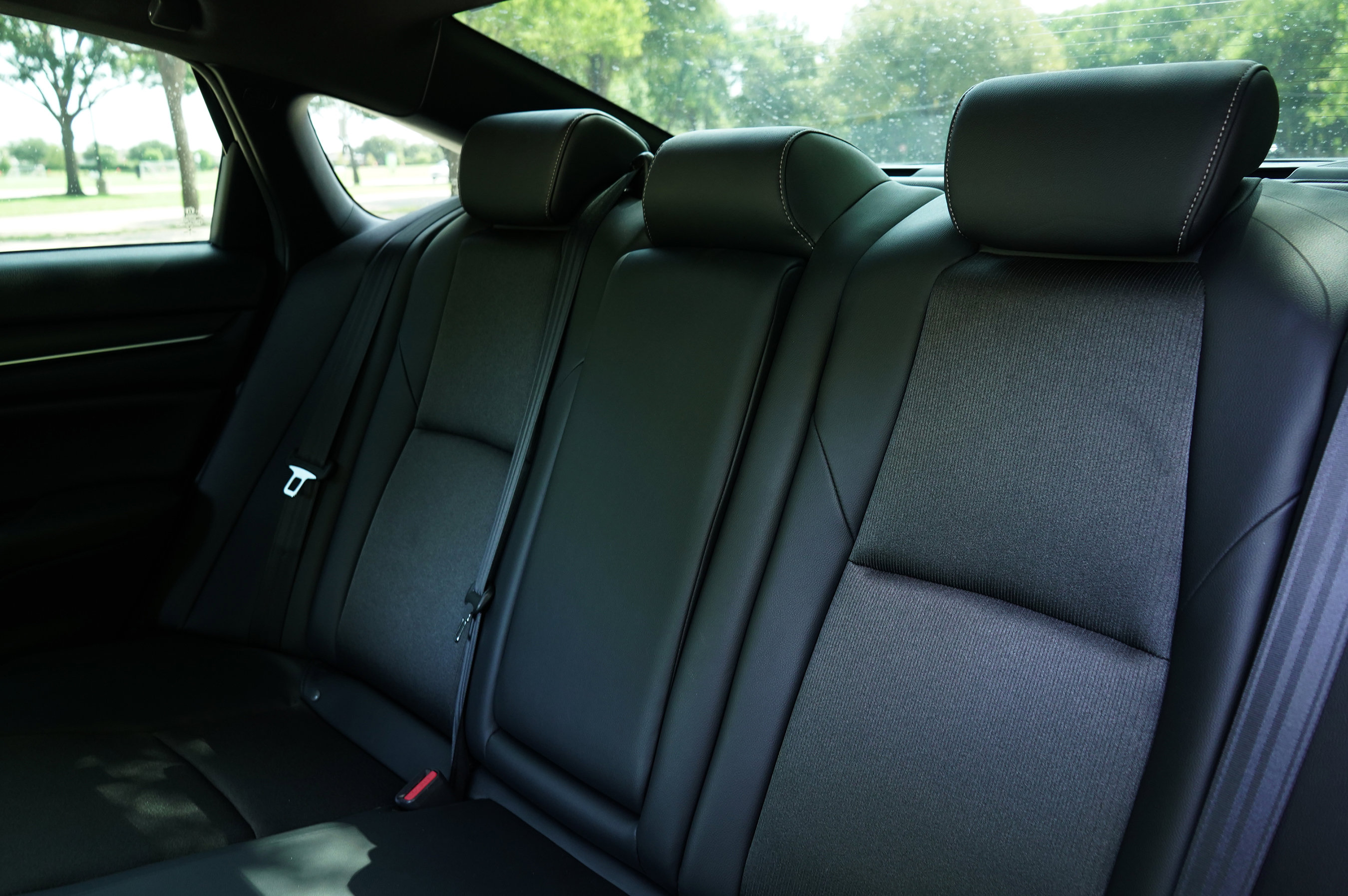 Certified 2021 Honda Accord Sport image 18