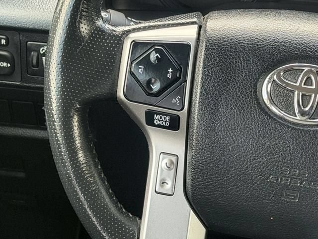 Used 2024 Toyota 4Runner SR5 Premium AWD/4WD image 12