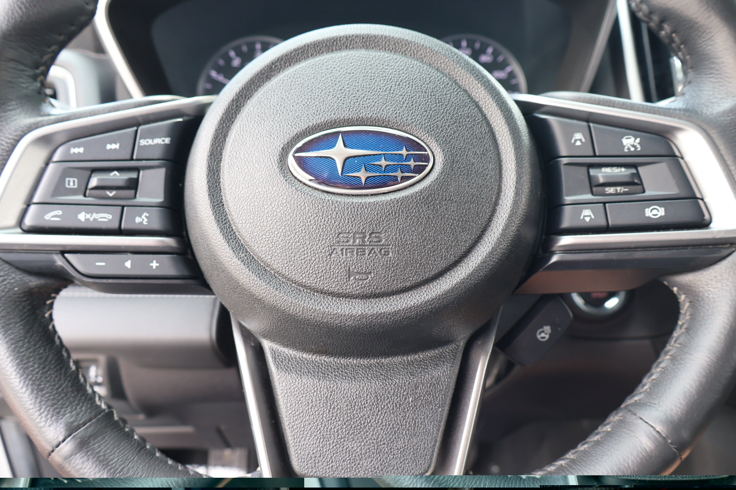 Used 2024 Subaru Ascent Limited w/ Technology Package AWD/4WD image 25