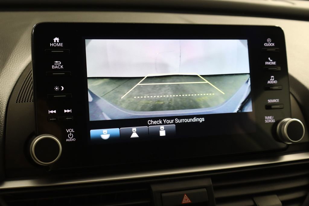 Used 2021 Honda Accord Sport Special Edition image 36