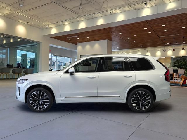 New 2026 Volvo XC90 B5 Plus w/ Protection Package Premier AWD/4WD image 2