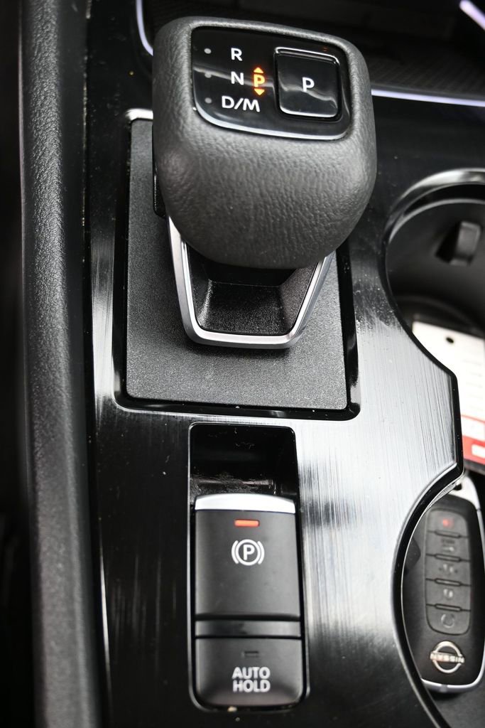 Used 2024 Nissan Rogue SL w/ SL Premium Package AWD/4WD image 30