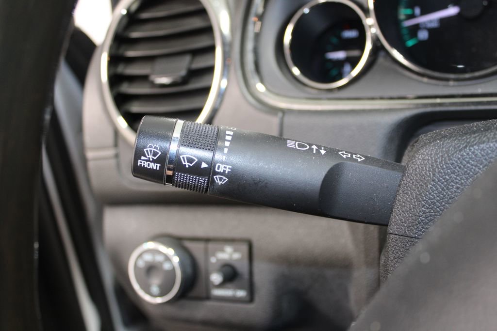 Used 2017 Buick Enclave Premium w/ Experience Buick Package image 26