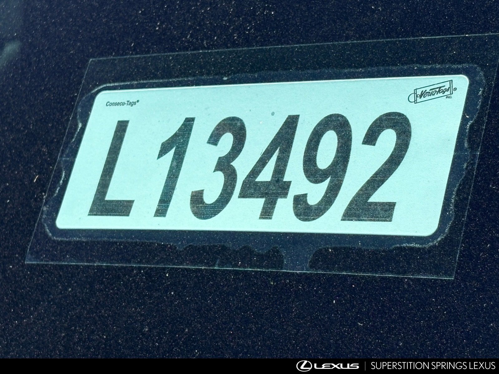 New 2026 Lexus RX 350 image 24