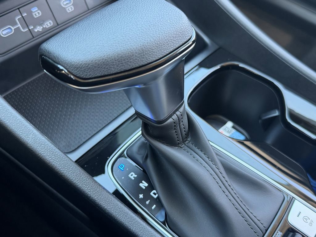 New 2026 Hyundai Tucson SE image 17